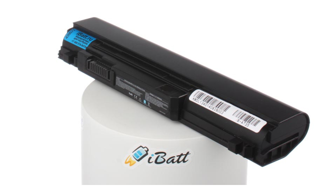 Аккумуляторная батарея 312-0773 для ноутбуков Dell. Артикул iB-A735.Емкость (mAh): 4400. Напряжение (V): 11,1