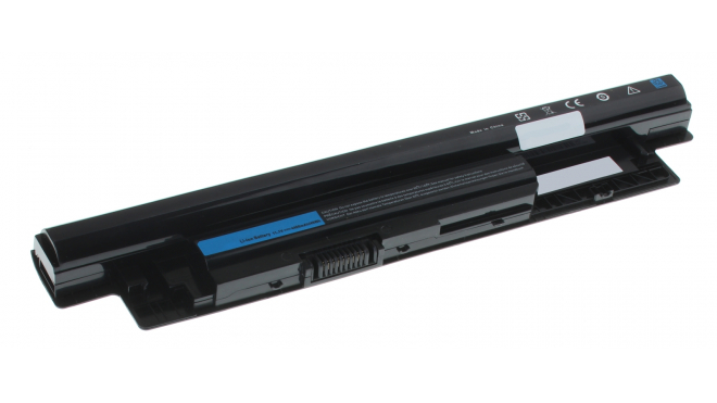 Аккумуляторная батарея CS-DER150NB для ноутбуков Dell. Артикул 11-1707.Емкость (mAh): 4400. Напряжение (V): 11,1