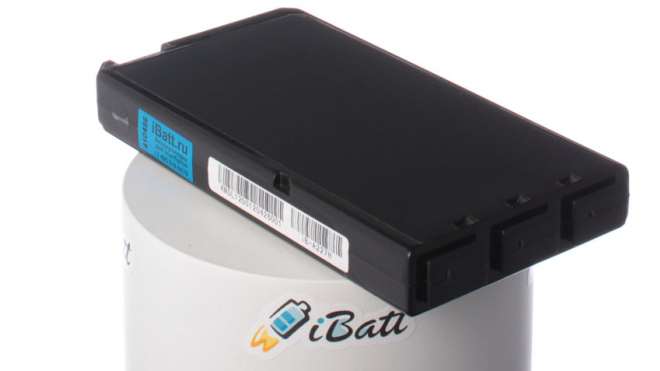 Аккумуляторная батарея 312-0326 для ноутбуков Packard Bell. Артикул iB-A227.Емкость (mAh): 4400. Напряжение (V): 14,8