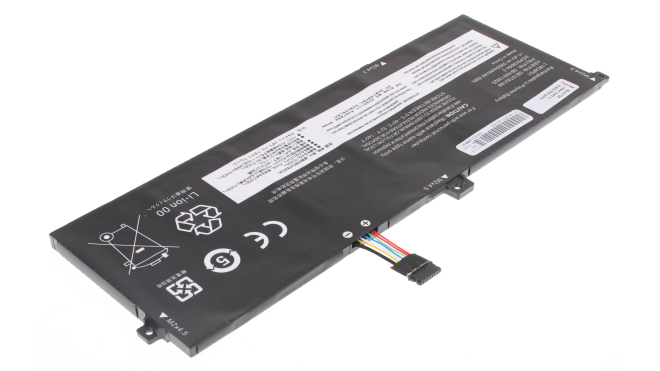 Аккумуляторная батарея L18C6PD2 для ноутбуков IBM-Lenovo. Артикул iB-A1726.Емкость (mAh): 3900. Напряжение (V): 11,4