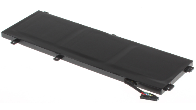 Аккумуляторная батарея iBatt iB-A1646 для ноутбука DellЕмкость (mAh): 4800. Напряжение (V): 11,55