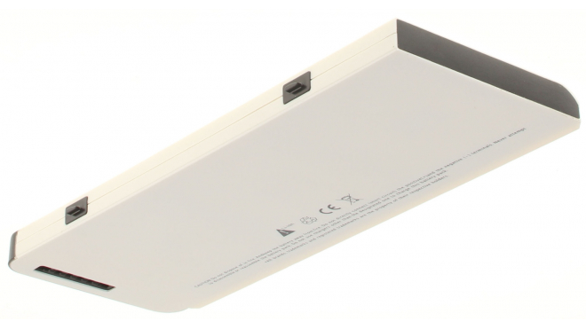 Аккумуляторная батарея MB466D/A для ноутбуков Apple. Артикул iB-A463.Емкость (mAh): 3780. Напряжение (V): 10,8