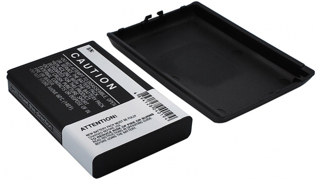 Аккумуляторная батарея iBatt iB-M997 для телефонов, смартфонов SamsungЕмкость (mAh): 2400. Напряжение (V): 3,7