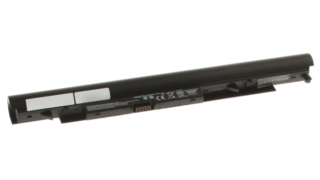 Аккумуляторная батарея JC04 для ноутбуков HP-Compaq. Артикул iB-A1445H.Емкость (mAh): 2600. Напряжение (V): 14,8