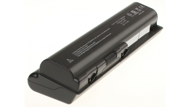 Аккумуляторная батарея CL1847B.806 для ноутбуков HP-Compaq. Артикул iB-A339H.Емкость (mAh): 7800. Напряжение (V): 10,8
