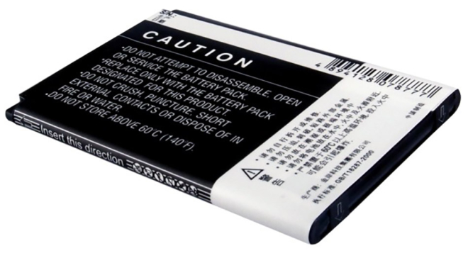 Аккумуляторная батарея BL177 для телефонов, смартфонов Lenovo. Артикул iB-M2103.Емкость (mAh): 1000. Напряжение (V): 3,7