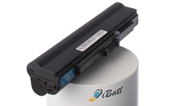 Аккумуляторная батарея UM09E31 для ноутбуков Acer. Артикул iB-A235H.Емкость (mAh): 7800. Напряжение (V): 11,1