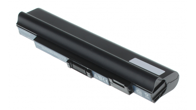 Аккумуляторная батарея UM09B31 для ноутбуков Acer. Артикул 11-1482.Емкость (mAh): 4400. Напряжение (V): 11,1