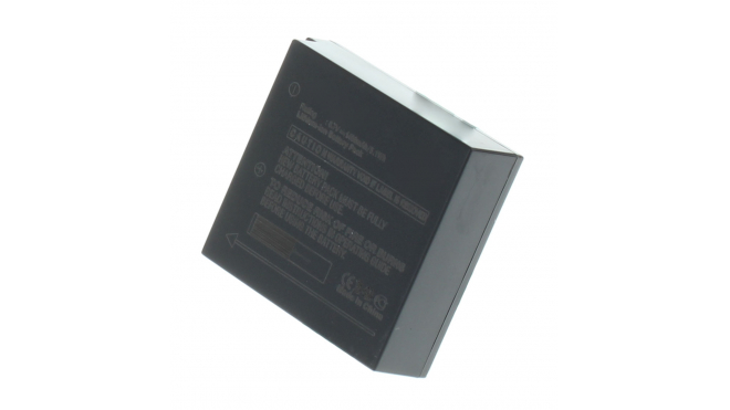 Аккумуляторная батарея iBatt iB-F411 для фотокамер и видеокамер LeicaЕмкость (mAh): 1400. Напряжение (V): 3,7