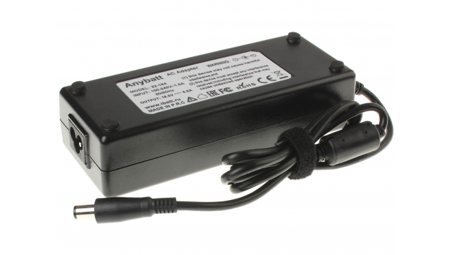 Блок питания (адаптер питания) для ноутбука HP-Compaq HDX X18-1105TX. Артикул 22-184. Напряжение (V): 18,5