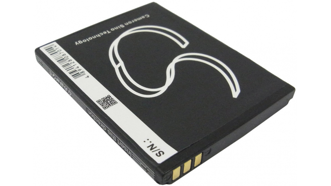 Аккумуляторная батарея для телефона, смартфона Coolpad 8150D. Артикул iB-M1620.Емкость (mAh): 1100. Напряжение (V): 3,7