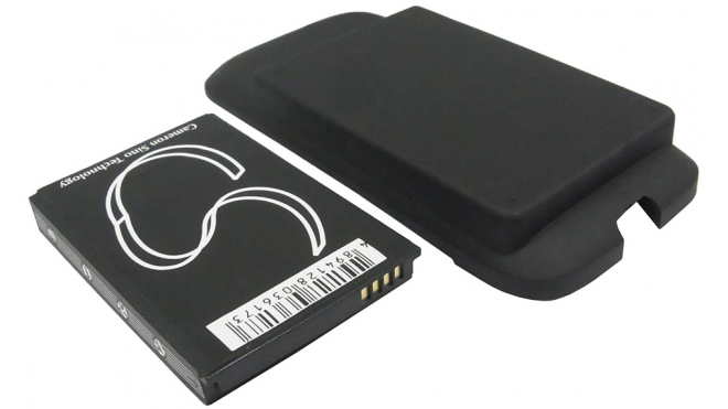 Аккумуляторная батарея iBatt iB-M1967 для телефонов, смартфонов VerizonЕмкость (mAh): 2200. Напряжение (V): 3,7