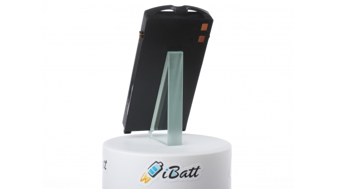 Аккумуляторная батарея iBatt iB-M2366 для телефонов, смартфонов NokiaЕмкость (mAh): 1200. Напряжение (V): 2,4