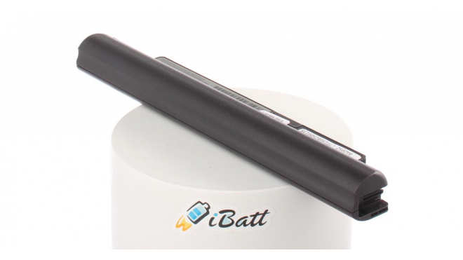 Аккумуляторная батарея iBatt iB-A874 для ноутбука ToshibaЕмкость (mAh): 2200. Напряжение (V): 10,8