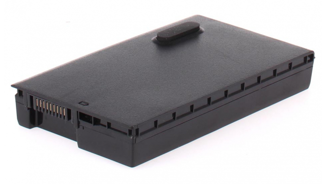 Аккумуляторная батарея для ноутбука Asus N81. Артикул 11-1176.Емкость (mAh): 4400. Напряжение (V): 11,1