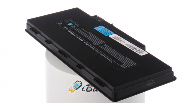 Аккумуляторная батарея iBatt iB-A304 для ноутбука HP-CompaqЕмкость (mAh): 4400. Напряжение (V): 11,1