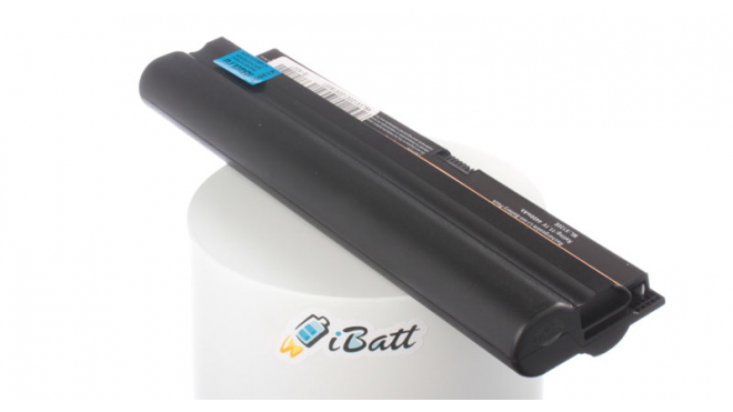 Аккумуляторная батарея iBatt iB-A307 для ноутбука IBM-LenovoЕмкость (mAh): 4400. Напряжение (V): 11,1