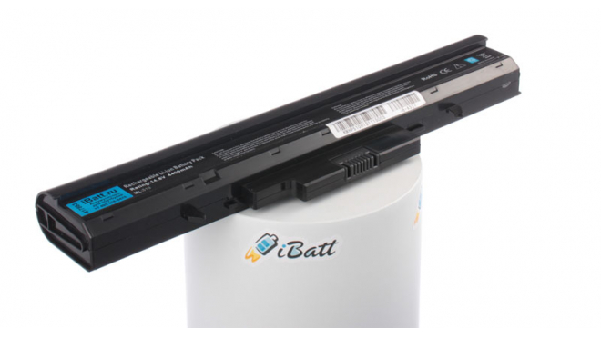 Аккумуляторная батарея HSTNN-IB44 для ноутбуков HP-Compaq. Артикул iB-A327.Емкость (mAh): 4400. Напряжение (V): 14,8