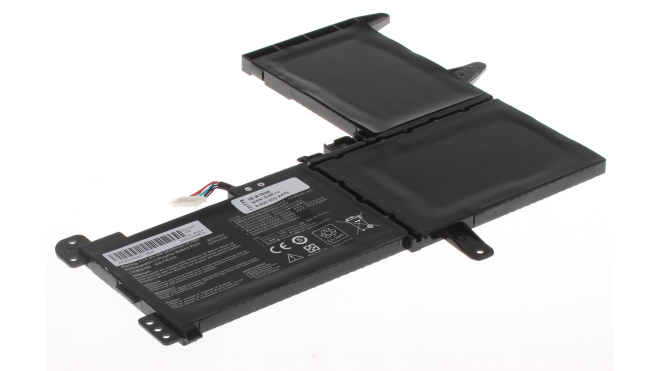 Аккумуляторная батарея для ноутбука Asus VivoBook S15 S510UR. Артикул iB-A1636.Емкость (mAh): 3600. Напряжение (V): 11,4