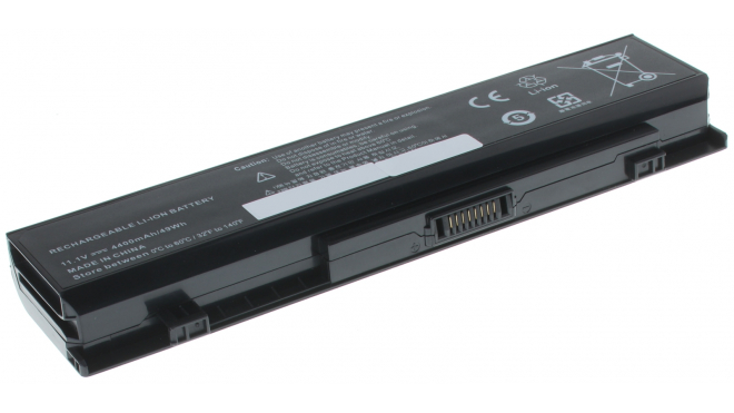 Аккумуляторная батарея для ноутбука LG Xnote P420. Артикул 11-11528.Емкость (mAh): 4400. Напряжение (V): 11,1