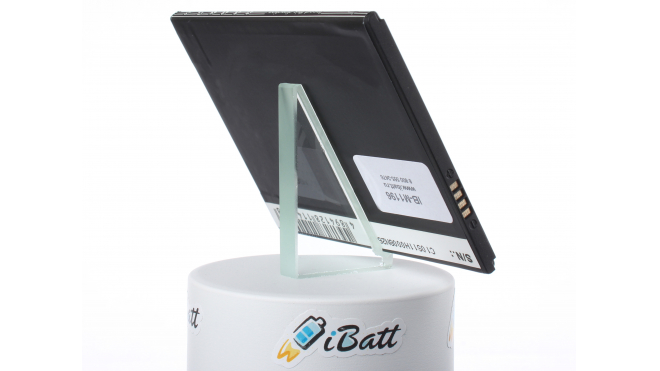 Аккумуляторная батарея BAT-T11(1ICP4/68/88) для телефонов, смартфонов Acer. Артикул iB-M1196.Емкость (mAh): 3200. Напряжение (V): 3,8