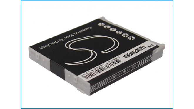 Аккумуляторная батарея SHBV01 для телефонов, смартфонов Sharp. Артикул iB-M2841.Емкость (mAh): 700. Напряжение (V): 3,7