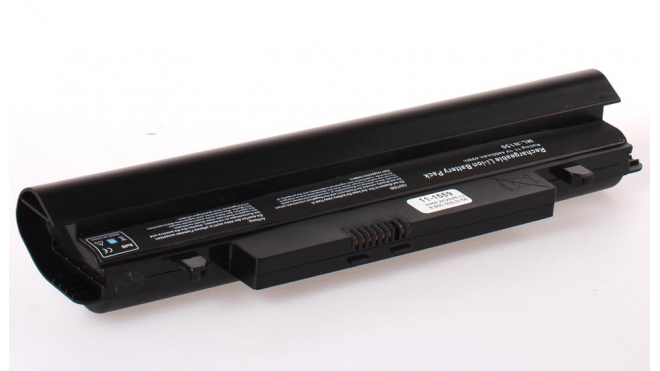 Аккумуляторная батарея для ноутбука Samsung N145. Артикул 11-1559.Емкость (mAh): 4400. Напряжение (V): 11,1