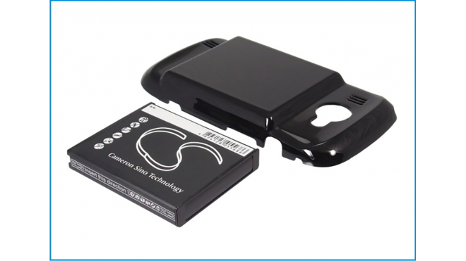 Аккумуляторная батарея iBatt iB-M2777 для телефонов, смартфонов VerizonЕмкость (mAh): 3200. Напряжение (V): 3,7