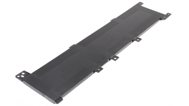 Аккумуляторная батарея для ноутбука Asus X705UB-1B. Артикул iB-A1708.Емкость (mAh): 3600. Напряжение (V): 11,4