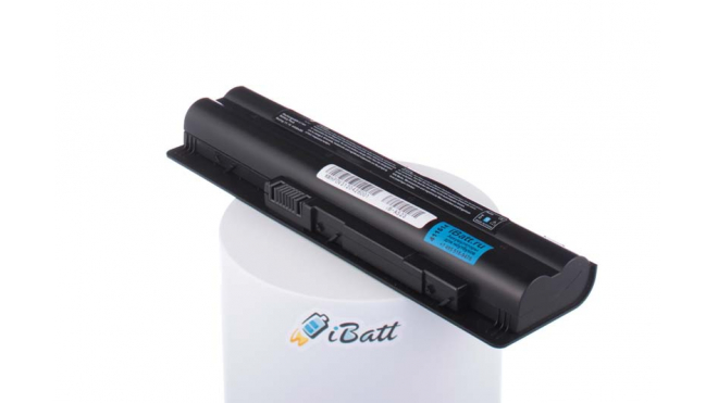 Аккумуляторная батарея для ноутбука HP-Compaq Pavilion dv3-2015tx. Артикул iB-A523.Емкость (mAh): 4400. Напряжение (V): 11,1