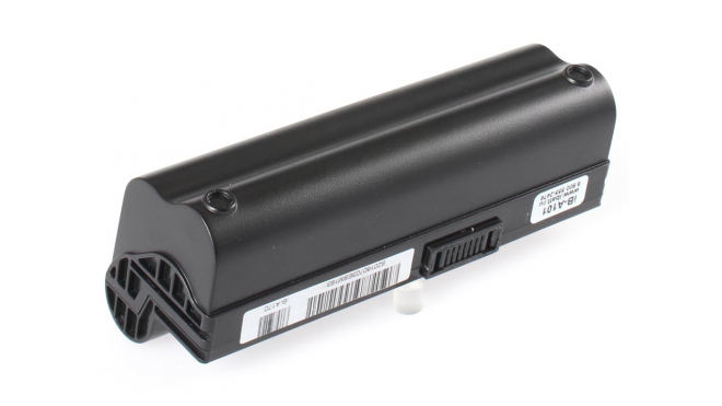 Аккумуляторная батарея для ноутбука Asus Eee PC 703. Артикул iB-A101.Емкость (mAh): 8800. Напряжение (V): 7,4