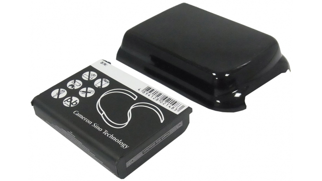 Аккумуляторная батарея DC071010 для телефонов, смартфонов Palm. Артикул iB-M2444.Емкость (mAh): 2250. Напряжение (V): 3,7