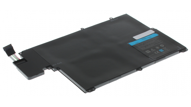 Аккумуляторная батарея для ноутбука Dell Vostro 3360. Артикул iB-A1186.Емкость (mAh): 3300. Напряжение (V): 14,8