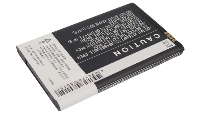 Аккумуляторная батарея iBatt iB-M2330 для телефонов, смартфонов VerizonЕмкость (mAh): 1800. Напряжение (V): 3,7