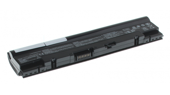 Аккумуляторная батарея для ноутбука Asus Eee PC 1025C-GRY066S 90OA3FB75111987E33EU. Артикул iB-A294H.Емкость (mAh): 5200. Напряжение (V): 10,8