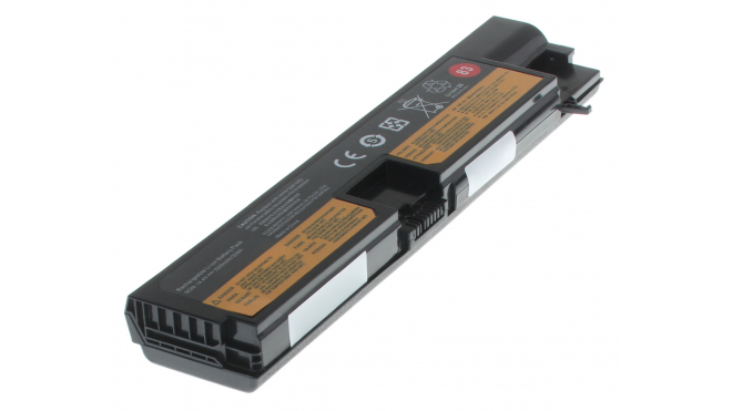 Аккумуляторная батарея для ноутбука Lenovo Thinkpad E570. Артикул 11-11527.Емкость (mAh): 2200. Напряжение (V): 14,4