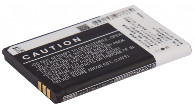 Аккумуляторная батарея iBatt iB-M2395 для телефонов, смартфонов OPPOЕмкость (mAh): 820. Напряжение (V): 3,7