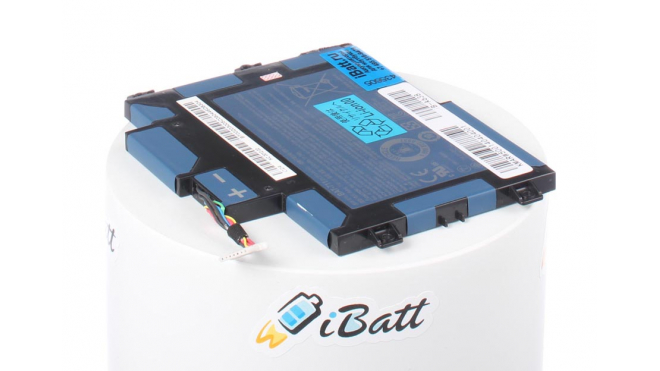 Аккумуляторная батарея для ноутбука Acer Iconia Tab A101 8GB Blue. Артикул iB-A638.Емкость (mAh): 1500. Напряжение (V): 7,4