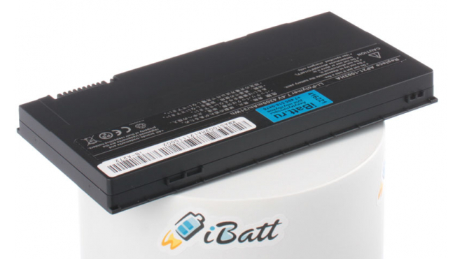 Аккумуляторная батарея для ноутбука Asus Eee PC 1002H. Артикул iB-A272.Емкость (mAh): 4200. Напряжение (V): 7,4