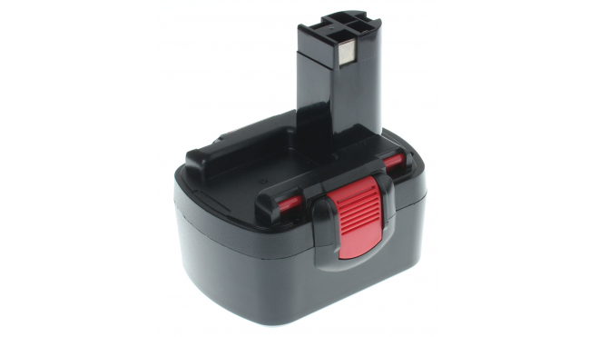 Аккумуляторная батарея для электроинструмента Bosch PDR 14.4 V/N. Артикул iB-T357.Емкость (mAh): 1500. Напряжение (V): 14,4