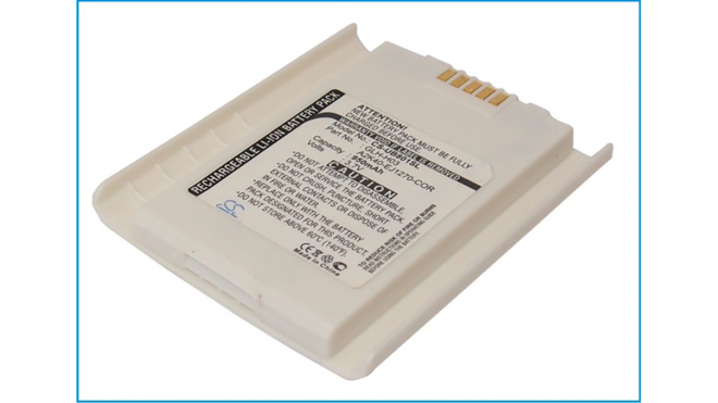 Аккумуляторная батарея iBatt iB-M1777 для телефонов, смартфонов GigabyteЕмкость (mAh): 950. Напряжение (V): 3,7