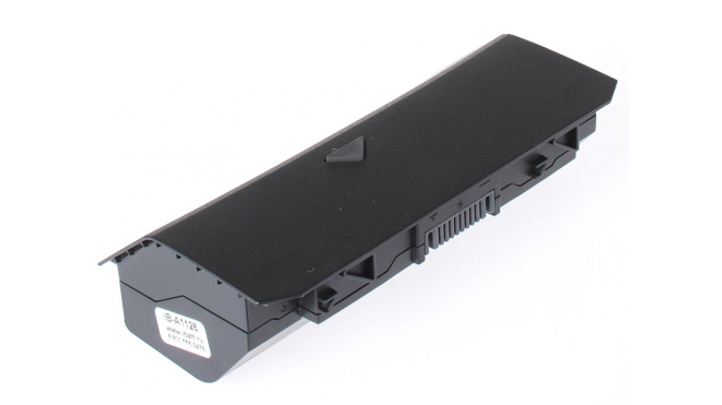 Аккумуляторная батарея для ноутбука Asus G750JZ. Артикул iB-A1126.Емкость (mAh): 5900. Напряжение (V): 15