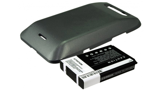 Аккумуляторная батарея iBatt iB-M2218 для телефонов, смартфонов LGЕмкость (mAh): 2400. Напряжение (V): 3,7