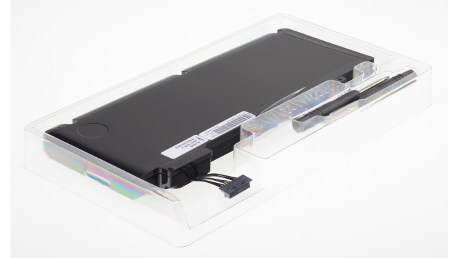 Аккумуляторная батарея A1322 для ноутбуков Apple. Артикул iB-A429.Емкость (mAh): 5200. Напряжение (V): 10,95