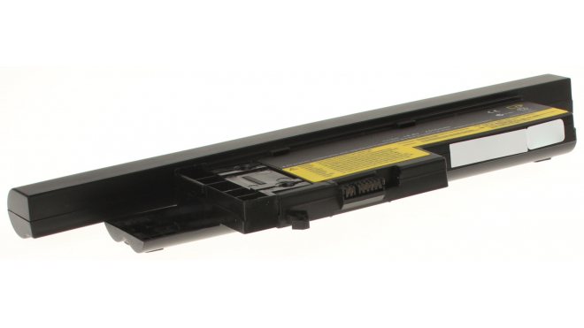 Аккумуляторная батарея для ноутбука IBM-Lenovo ThinkPad X60p. Артикул 11-1333.Емкость (mAh): 4400. Напряжение (V): 14,4