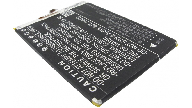 Аккумуляторная батарея CPLD-323 для телефонов, смартфонов Coolpad. Артикул iB-M1645.Емкость (mAh): 2800. Напряжение (V): 3,8