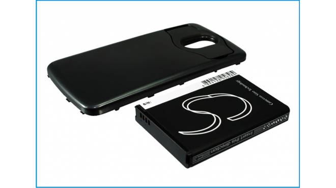 Аккумуляторная батарея EB-L1F2HVU для телефонов, смартфонов Samsung. Артикул iB-M2745.Емкость (mAh): 3500. Напряжение (V): 3,7