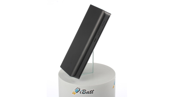 Внешняя аккумуляторная батарея Power Bank iBatt  iB-S521B