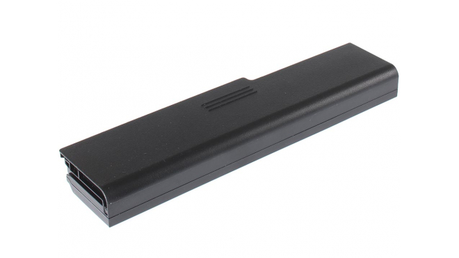Аккумуляторная батарея для ноутбука Toshiba Portege M823. Артикул 11-1543.Емкость (mAh): 4400. Напряжение (V): 10,8