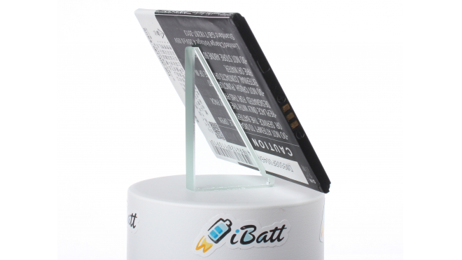 Аккумуляторная батарея iBatt iB-M3006 для телефонов, смартфонов ZopoЕмкость (mAh): 3000. Напряжение (V): 3,8